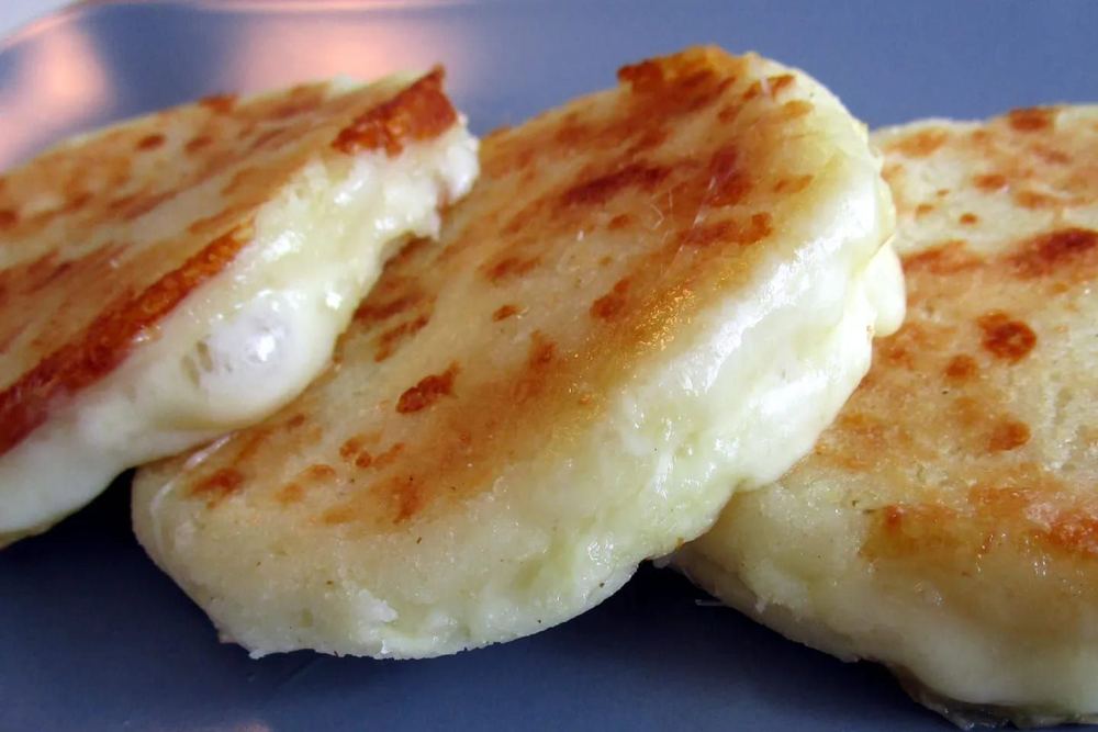 Arepa