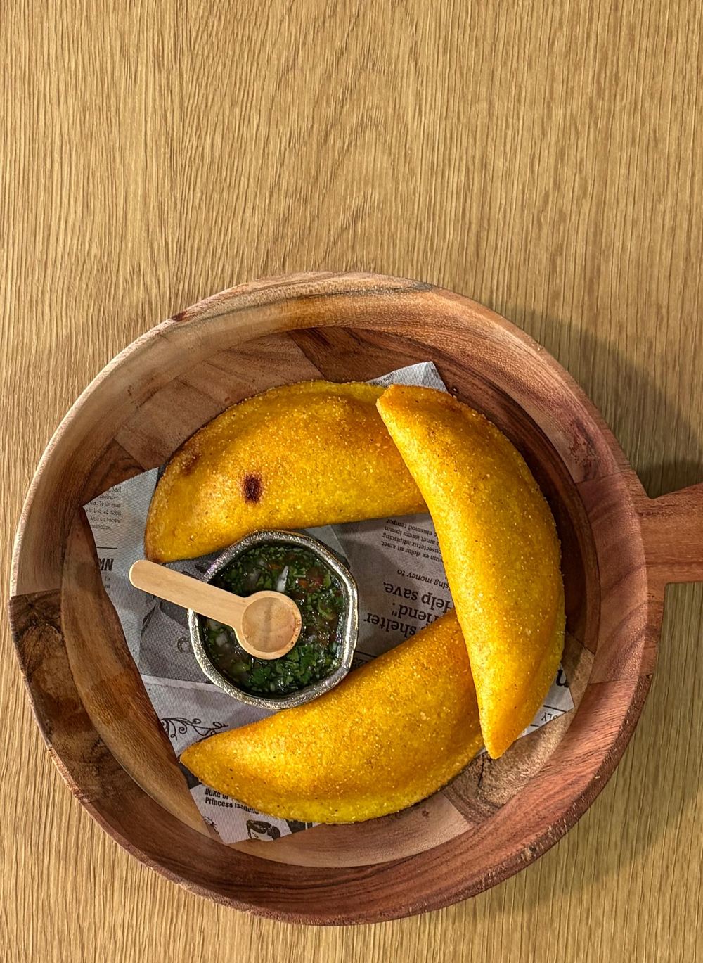 Empanada